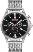 Swiss Military Herreklokke 06-3332.04.007 Chrono Classic II