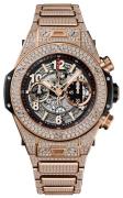 Hublot Herreklokke 411.OX.1180.OX.3704 Big Bang 45mm