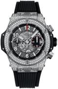 Hublot 441.NX.1170.RX.1704 Big Bang 42Mm Skjelettkuttet/Gummi Ø42 mm