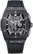 Hublot Herreklokke 641.CI.0173.RX Big Bang 42Mm Sort/Gummi