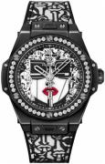 Hublot Dameklokke 465.CX.1120.VR.1204.LIP20 Big Bang 39Mm