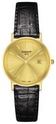 Tissot Dameklokke T922.210.16.021.00 Goldrun Lady Sapphire