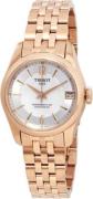 Tissot Dameklokke T108.208.33.117.00 T-Classic