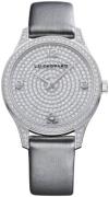 Chopard Dameklokke 131972-1001 L.U.C Diamantsmykket/Sateng Ø35 mm