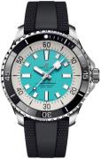 Breitling Herreklokke A17376211L2S1 Superocean Automatic 44