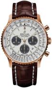 Breitling Herreklokke RB0127121G1P1 Navitimer 01 46Mm