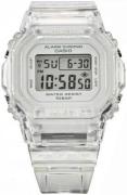 Casio Dameklokke BGD-565S-7ER Baby-G LCD/Resinplast