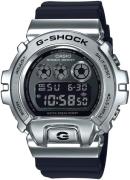 Casio Herreklokke GM-6900-1ER G-Shock LCD/Resinplast Ø49.7 mm