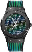 Hublot Herreklokke 511.CX.8900.VR.CZD19 Classic Fusion