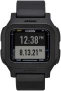 Nixon Herreklokke A1324-001 Regulus Expedition LCD/Resinplast