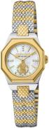 Roberto Cavalli by Franck Muller Dameklokke RV2L055M0101 Franck