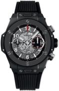 Hublot 441.CI.1170.RX Big Bang 42Mm Skjelettkuttet/Gummi Ø42 mm