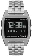 Nixon Herreklokke A1107000-00 LCD/Stål