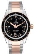 Omega Herreklokke 233.20.41.21.01.001 Seamaster Diver 300m Master