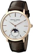 Frederique Constant Herreklokke FC-705V4S9 Manufacture