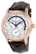 Frederique Constant Herreklokke FC-718WM4H4 Manufacture