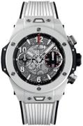 Hublot 441.HX.1170.RX Big Bang 42Mm Skjelettkuttet/Gummi Ø42 mm