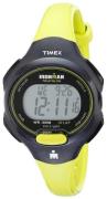 Timex Dameklokke T5K527 Ironman LCD/Resinplast Ø35 mm