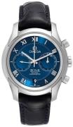 Omega Herreklokke 431.13.42.51.03.001 De Ville Co-Axial Chronograph