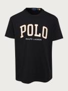 Polo Ralph Lauren SSCNCLSM1-Short Sleeve-T-Shirt T-skjorter og singlet...