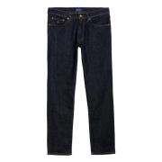 Smale Straight Jeans