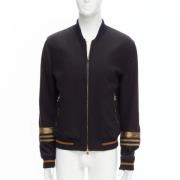Pre-owned Svart ull Dolce ; Gabbana jakke