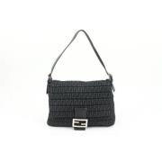 Pre-eide lerret Fendi-Bags