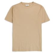 The Gilli T-shirt Sand