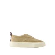 Beige Semsket Mother II Sneakers