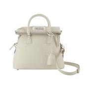 Klassisk Mini Bag - Beige