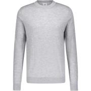 Round-neck Knitwear