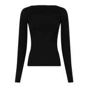 Lora Knitted Jumper