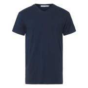 Kronos V-N T-Shirt - Total Eclipse