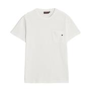 Lily T-Shirt Offwhite