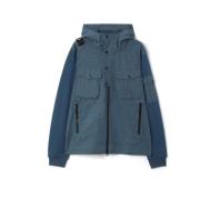 MA.Strum TD Jacket Ink Navy-S