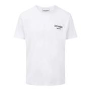 Hvite T-skjorter med 23E I1P