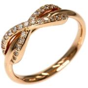 Pre-owned Gullrose Gull Tiffany & Co. Ring