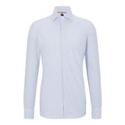 Blå Luxury Spreadb 224 Skjorter