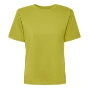 Grønn Jorygz Tee T-Shirt Kolleksjon