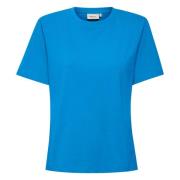 JoryGZ Tee - Den Perfekte Basic T-Skjorten med en Vri