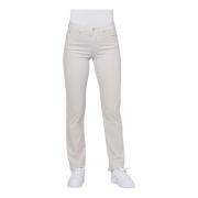 Klassiske Slim-fit Jeans, Regelmessig til Løs