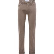 Elefantgrå Bard Jeans - Perfekt passform og stil