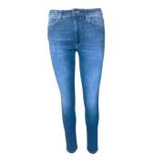 Iris Slim-Fit Jeans