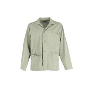 Pre-owned Grønn bomull Ralph Lauren jakke