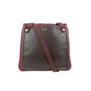 Brukt Cross Body Bag