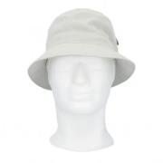 Pre-owned Hvit Hermes-hatt i skinn