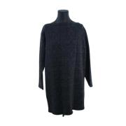 Pre-owned Wool dresses