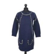 Pre-owned Wool dresses