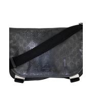 Gucci Herre Messenger Bag