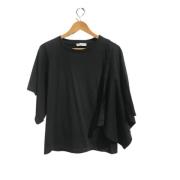 Pre-owned Svart bomull JW Anderson Top